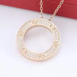 cartier collier s_1213650